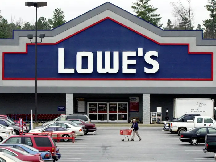 Lowes