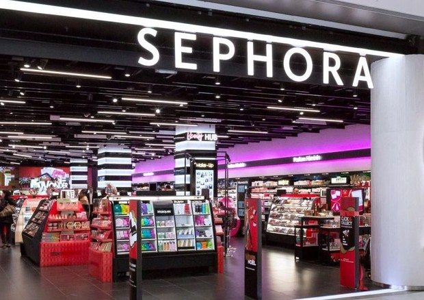 sephora employee discount